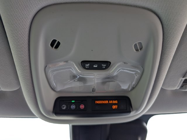 Used 2023 Chevrolet TrailBlazer LT w/ Convenience Package FWD image 26