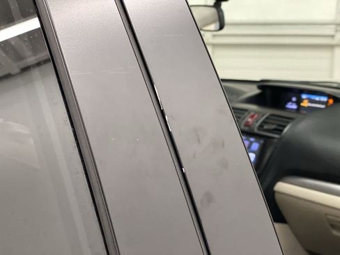 Used 2014 Subaru Crosstrek Touring image 37