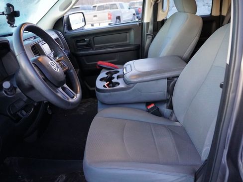 Used 2016 RAM 1500 Express image 4