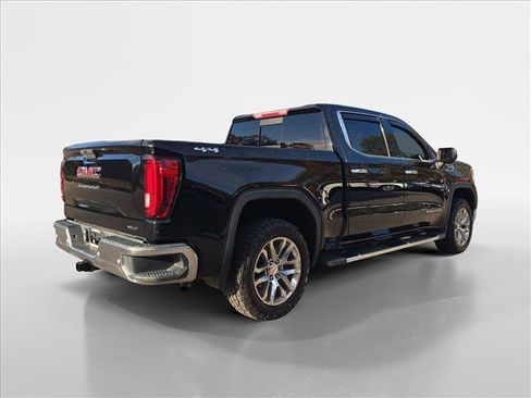 Used 2019 GMC Sierra 1500 SLT w/ SLT Premium Package image 6