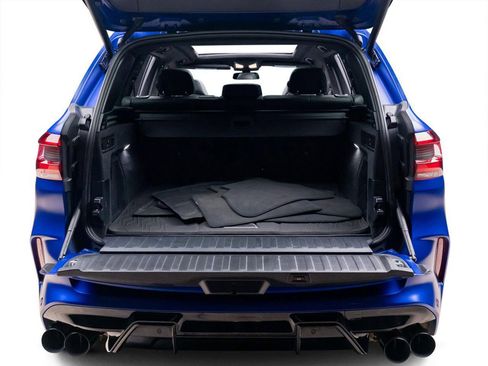 Used 2022 BMW X5 M Competition w/ Competition Package 2 image 67