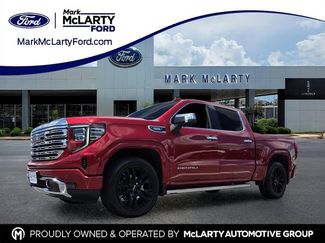 Used 2024 GMC Sierra 1500 Denali AWD/4WD 360° Tour