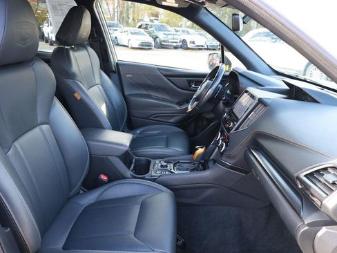 Used 2022 Subaru Forester Wilderness image 22