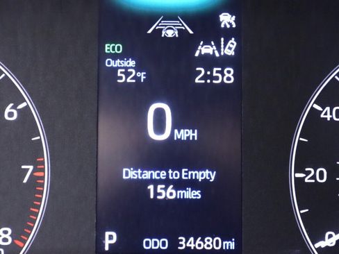 Used 2024 Toyota Corolla SE w/ SE Premium Package image 14