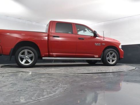 Used 2018 RAM 1500 Express w/ Express Value Package image 49