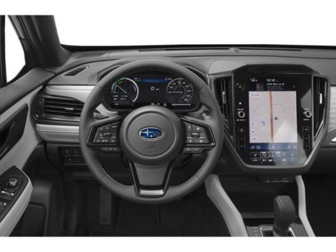 New 2025 Subaru Forester Premium image 4