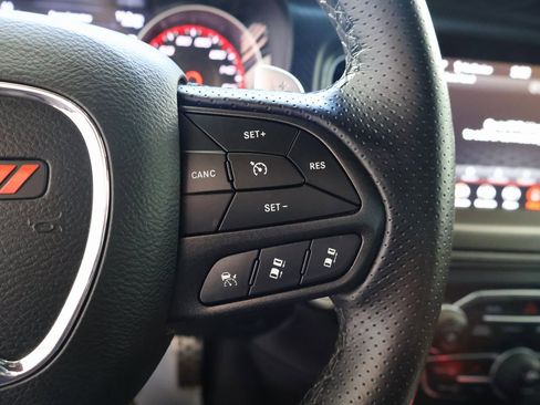 Used 2023 Dodge Charger Scat Pack image 21