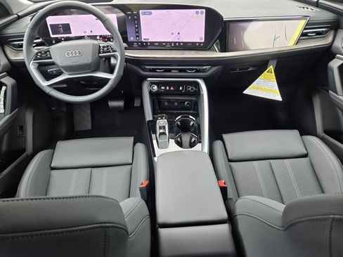 New 2026 Audi Q5 Premium Plus AWD/4WD image 15