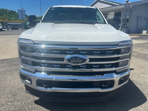 New 2026 Ford F350 Lariat AWD/4WD image 3