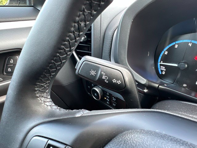 Used 2024 Ford Bronco Sport Big Bend w/ Convenience Package AWD/4WD image 24