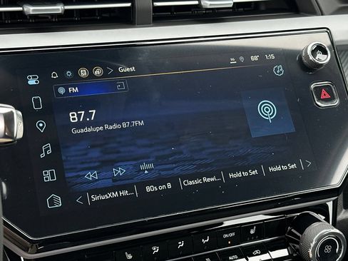 New 2027 Chevrolet Bolt LT w/ Comfort Package FWD image 18