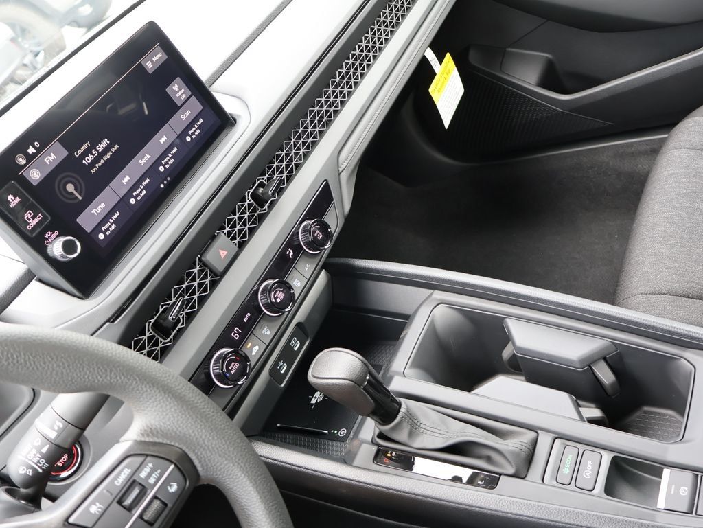 New 2026 Honda Accord LX image 18