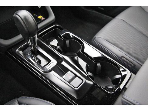 New 2026 Subaru Forester Limited AWD/4WD image 23