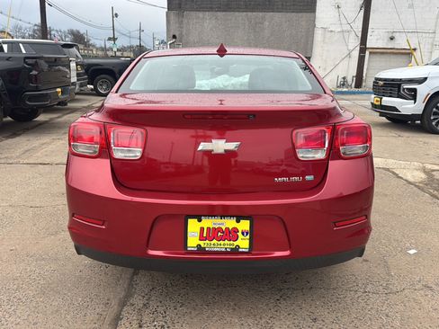 Used 2013 Chevrolet Malibu Eco w/ Power Convenience Package image 6