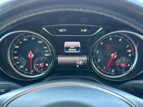 Certified 2019 Mercedes-Benz GLA 250 image 22