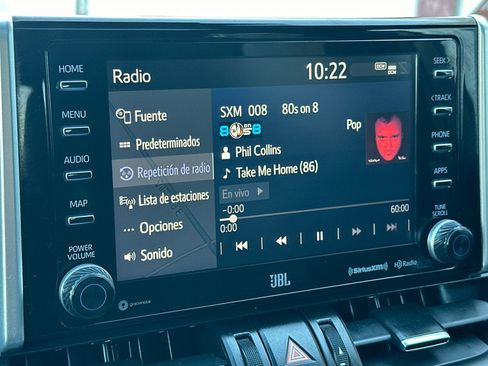 Used 2021 Toyota RAV4 XSE image 18