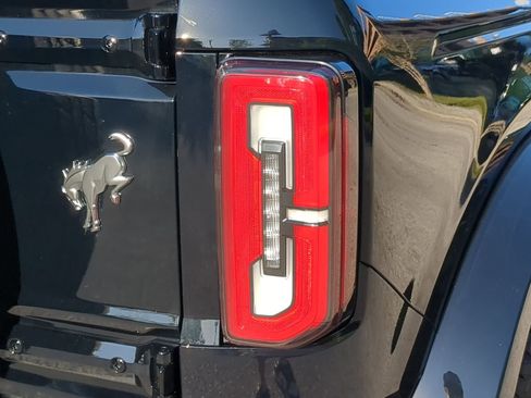 New 2026 Ford Bronco Outer Banks AWD/4WD image 48