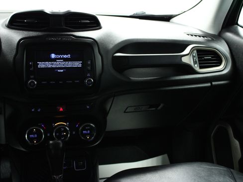 Used 2015 Jeep Renegade Limited w/ Safety & Security Group I image 18