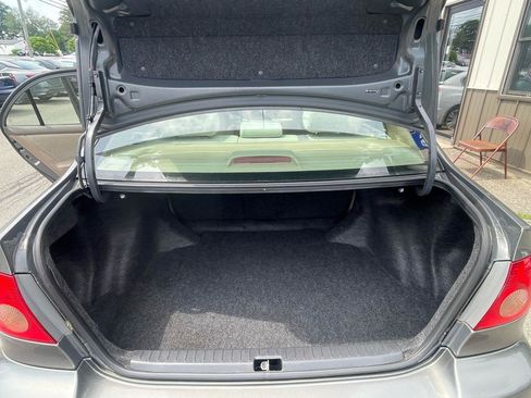 Used 2008 Toyota Corolla CE FWD image 8