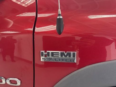 Used 2007 Dodge Ram 1500 Truck SLT w/ Quad Cab Big Horn Value Group image 13