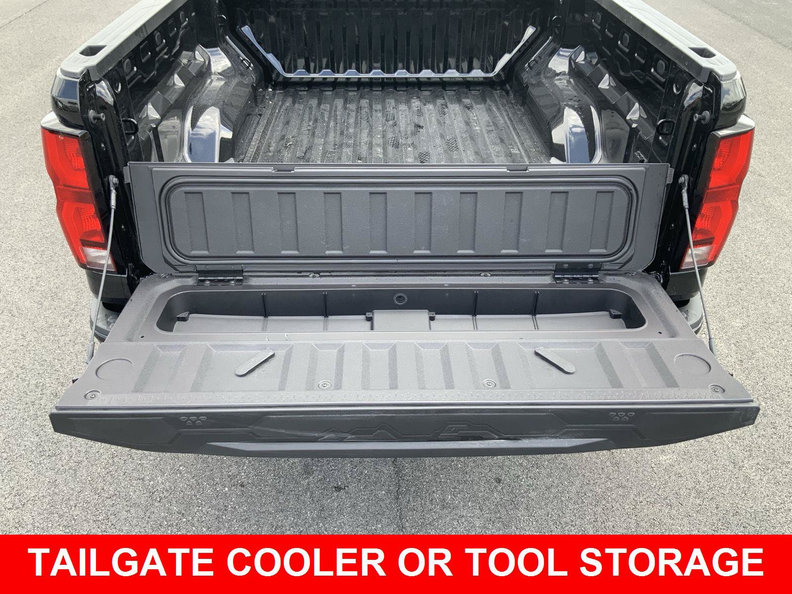 New 2026 Chevrolet Colorado LT w/ LT Convenience Package RWD image 12