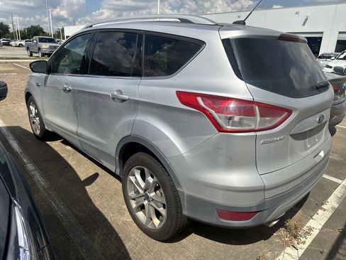 Used 2014 Ford Escape Titanium image 5