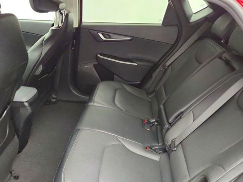 Used 2022 Kia EV6 Wind image 21