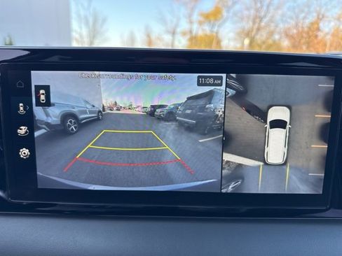 Used 2023 Hyundai Palisade Limited image 19