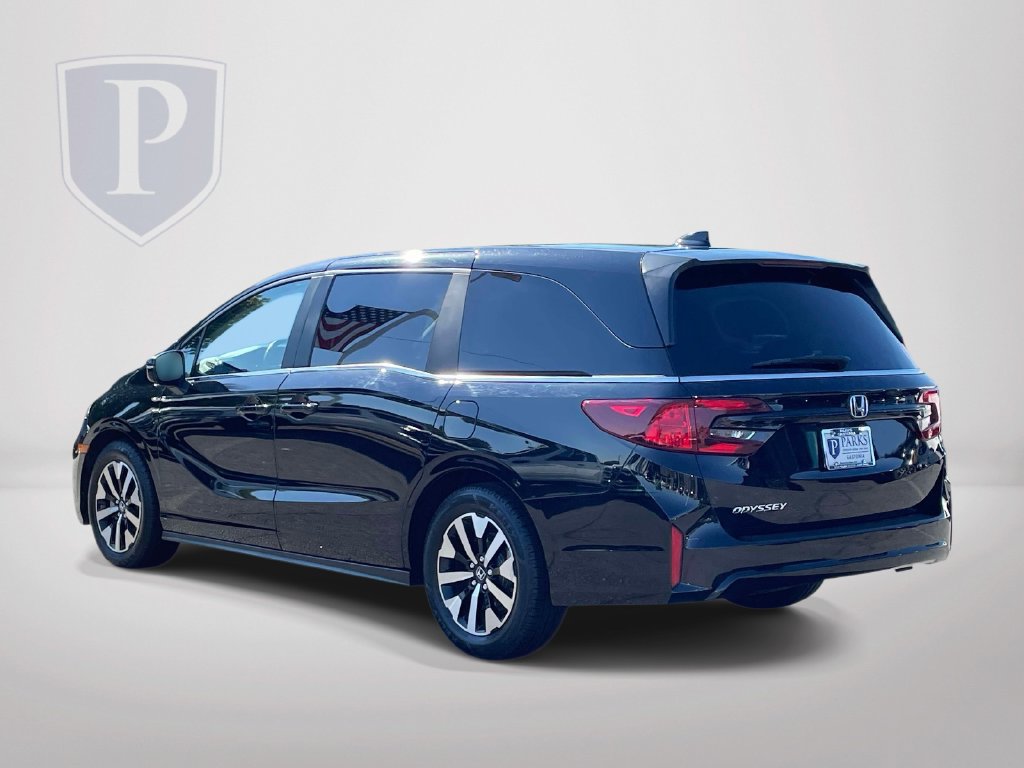 Used 2025 Honda Odyssey EX-L image 6