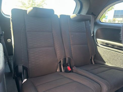 Used 2020 Dodge Durango SXT w/ 3rd Row Seating Group image 31