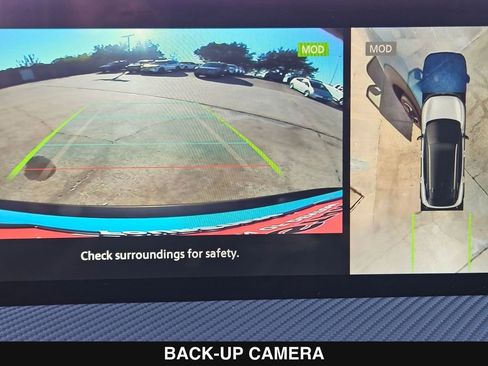 New 2026 Nissan Kicks SR w/ Illumination Package image 28