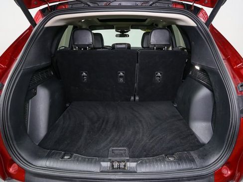 Used 2020 Ford Escape SEL image 11