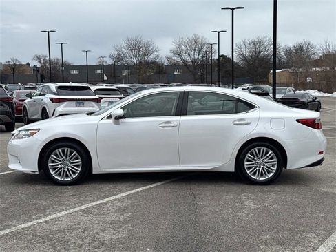 Used 2014 Lexus ES 350 image 8