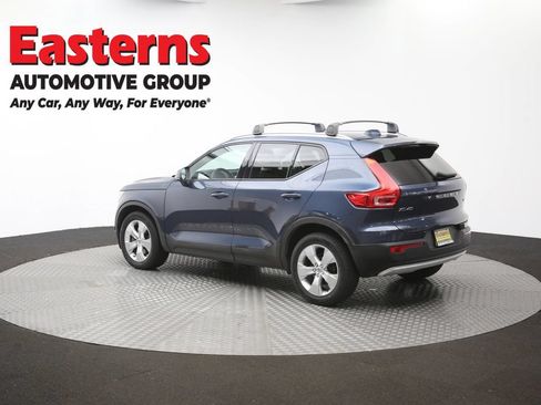 Used 2021 Volvo XC40 T5 Momentum AWD/4WD image 64