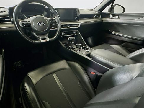 Used 2021 Kia K5 GT-Line image 14