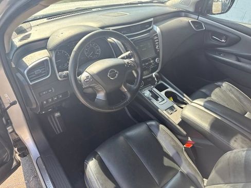 Used 2020 Nissan Murano SL w/ Moonroof Package AWD/4WD image 9
