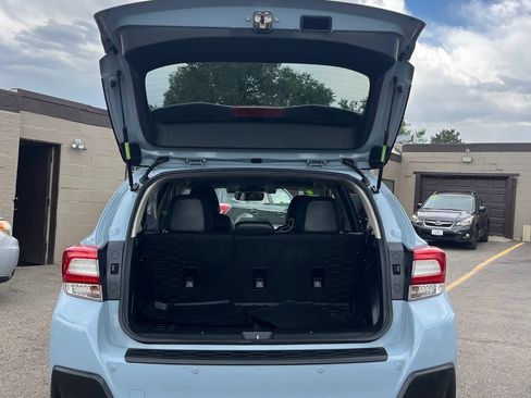 Used 2019 Subaru Crosstrek 2.0i Limited w/ Popular Package #4 AWD/4WD image 21