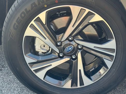 Used 2026 Subaru Crosstrek 2.0i Premium image 10