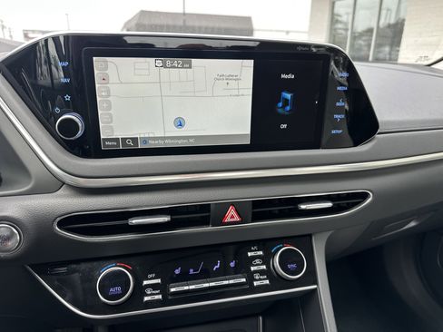 Used 2023 Hyundai Sonata SEL w/ Convenience Package image 17