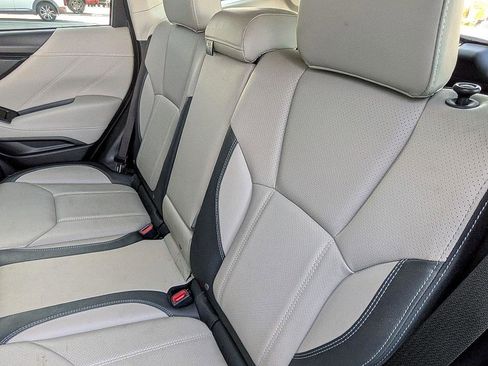 Used 2020 Subaru Forester Limited w/ Popular Package #3 image 32