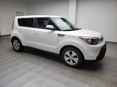 Used 2016 Kia Soul FWD image 11