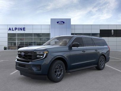 New 2026 Ford Expedition Max Active