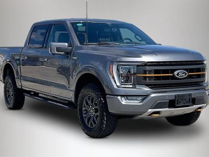 Certified 2023 Ford F150 Tremor w/ Equipment Group 402A High
