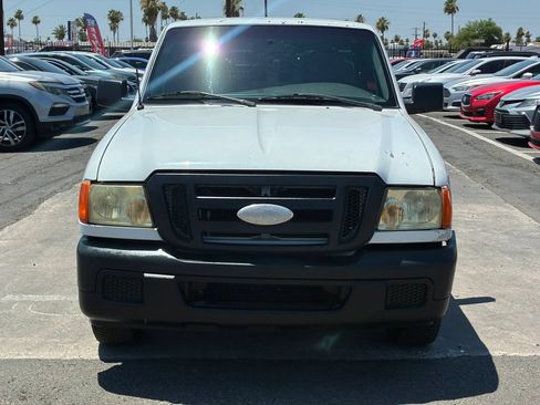 Used 2007 Ford Ranger XL RWD image 14