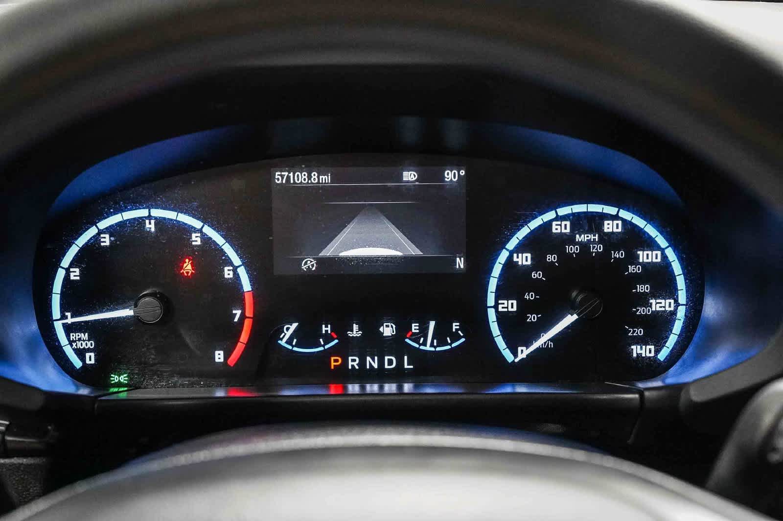 Used 2021 Ford Bronco Sport Big Bend AWD/4WD image 24