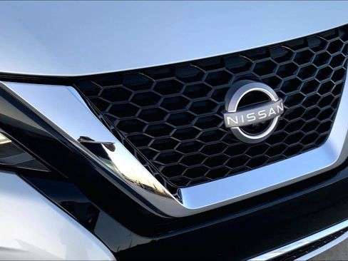 Used 2023 Nissan Murano Platinum w/ Cargo Package image 28