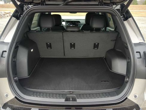 New 2026 GMC Terrain AT4 w/ Convenience Package III image 26