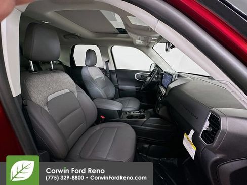 New 2026 Ford Bronco Sport Badlands w/ Badlands Tech Package AWD/4WD image 29