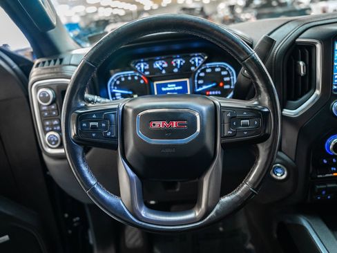 Used 2019 GMC Sierra 1500 AT4 w/ AT4 Premium Package image 38