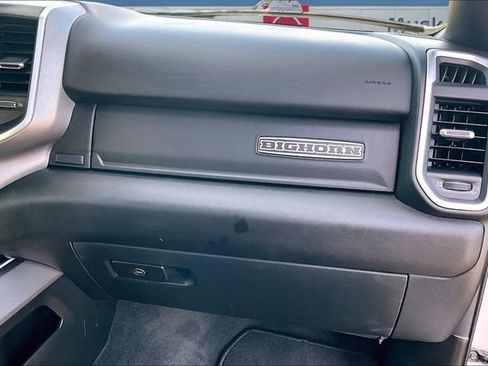Used 2022 RAM 1500 Big Horn image 24